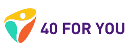 40 For You — fitness i wellness
